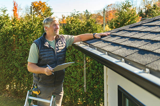 Affordable Gutter Repair And Installation solutions in Montrose, MI