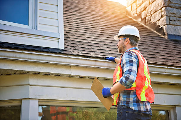 Licensed Gutter Repair And Installation service in Montrose, MI - Norken Roofing